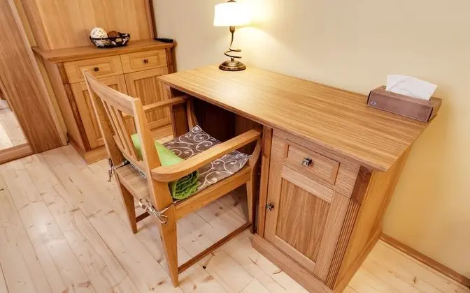 Standard Apart Daire, 1 Yatak Odası