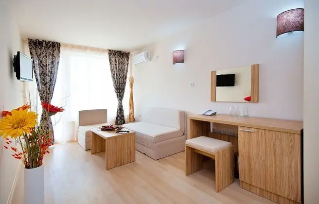 Apart Daire, 1 Yatak Odası