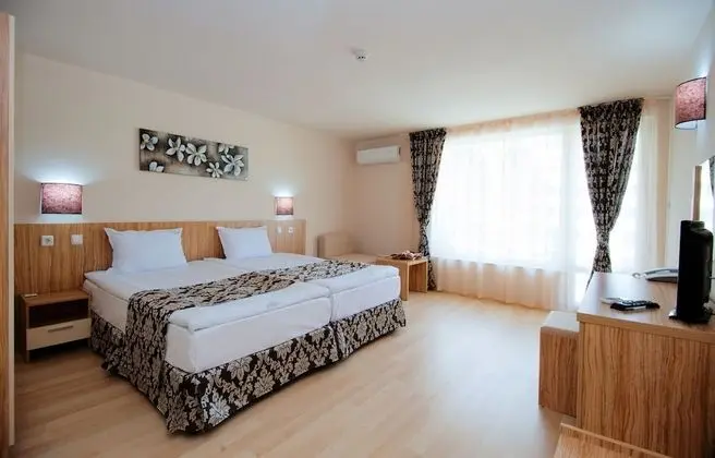 Standard Tek Kişilik Oda