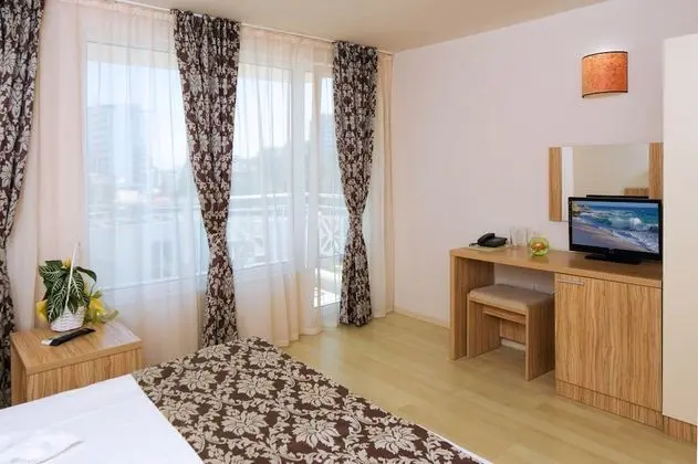 Standard Tek Kişilik Oda