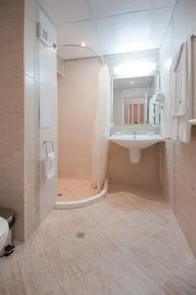 Standard Tek Kişilik Oda