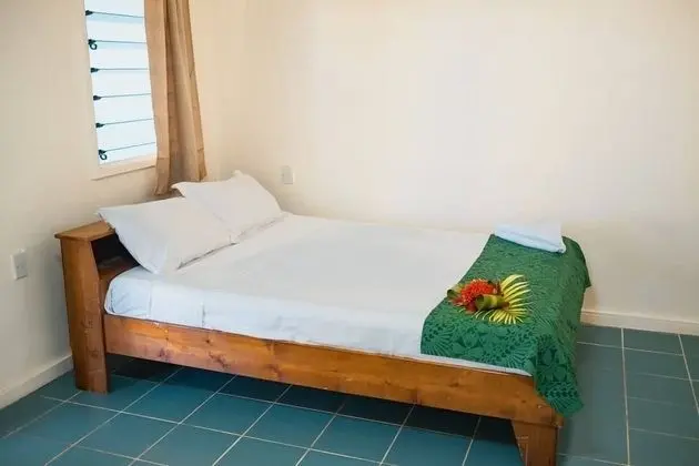 Economy Tek Kişilik Oda