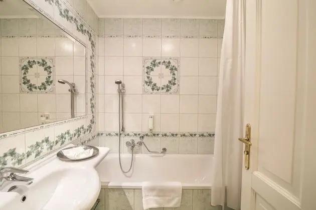 Standard Tek Kişilik Oda