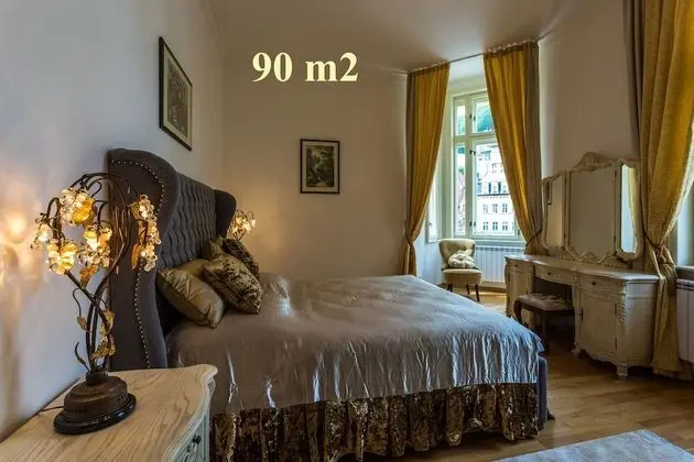 Deluxe Apart Daire, 1 Büyük (Queen) Boy Yatak, Sigara İçilmez, Mutfak