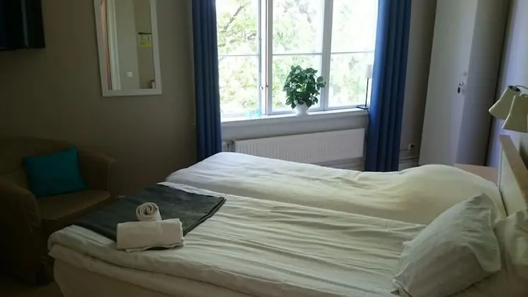 Tek Kişilik Oda (B&B)