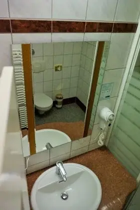 Economy Tek Kişilik Oda