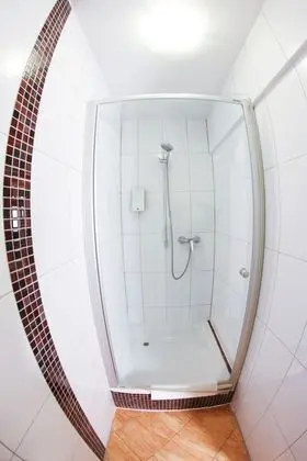Economy Tek Kişilik Oda