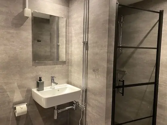 Comfort İki Ayrı Yataklı Oda