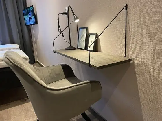 Comfort İki Ayrı Yataklı Oda