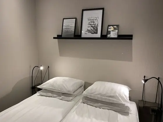 Comfort Tek Kişilik Oda