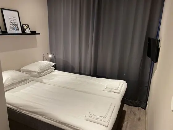 Comfort Tek Kişilik Oda