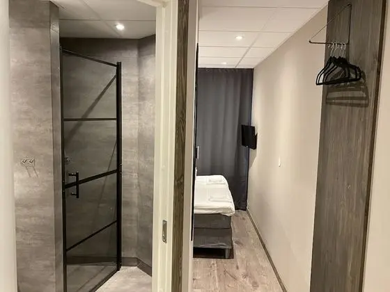 Comfort Tek Kişilik Oda