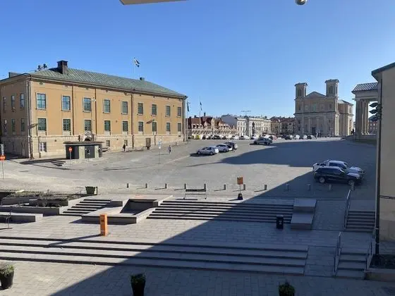 Comfort Tek Kişilik Oda