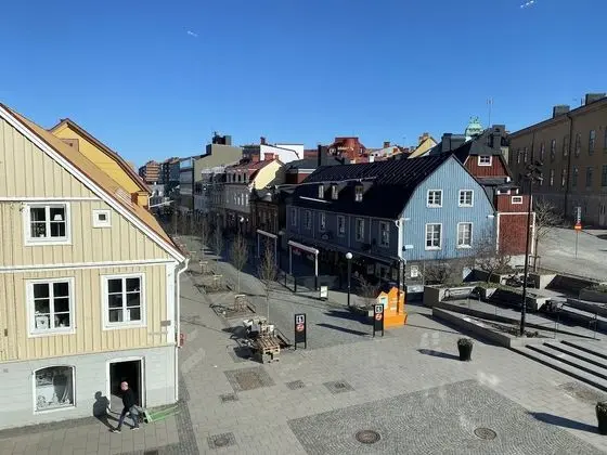 Comfort Tek Kişilik Oda