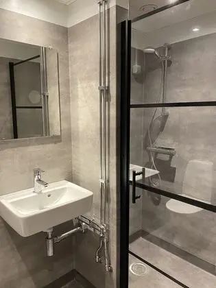 Comfort Tek Kişilik Oda