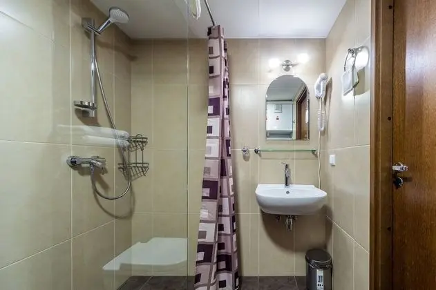 Deluxe Apart Daire, Şehir Manzaralı