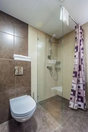 Deluxe Apart Daire, Şehir Manzaralı