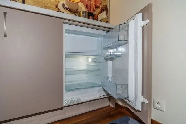 Luxury Apart Daire, 2 Yatak Odası, Şehir Manzaralı