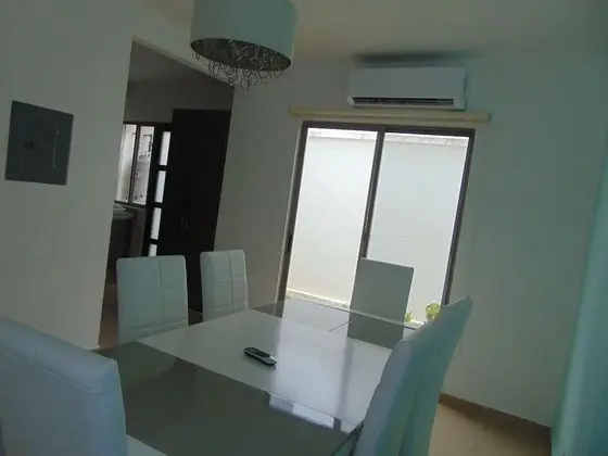 Ev, Sigara İçilmez