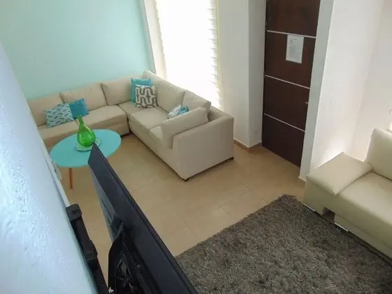 Ev, Sigara İçilmez