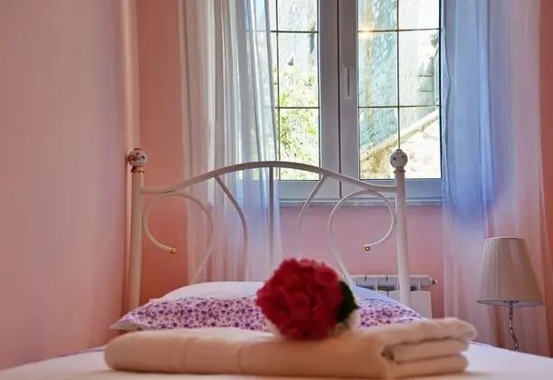 Apart Daire (Karma - big terrace - A1(6))