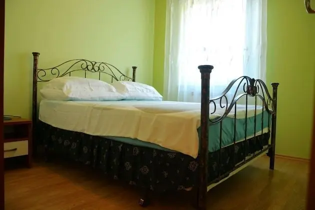 Apart Daire (Karma - big terrace - A1(6))