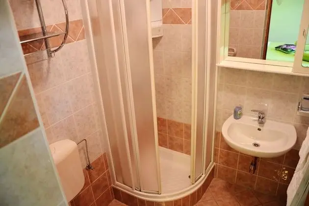 Apart Daire (Karma - big terrace - A1(6))