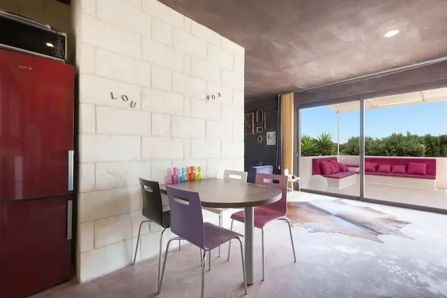 Villa, 4 Yatak Odası