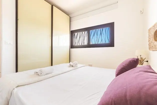 Villa, 4 Yatak Odası