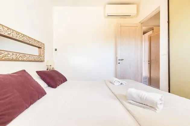 Villa, 4 Yatak Odası