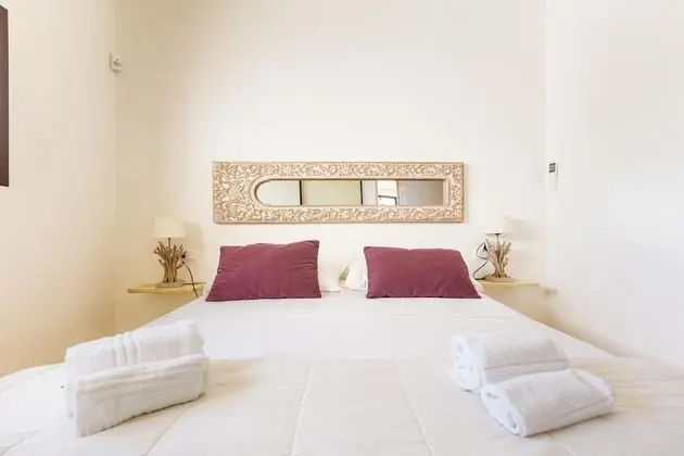 Villa, 4 Yatak Odası