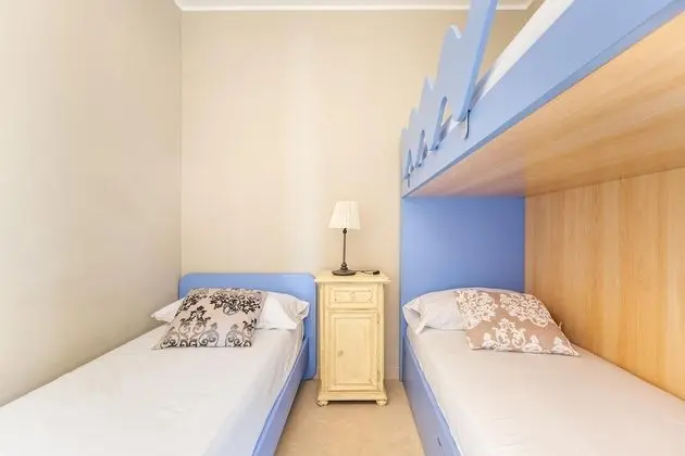 Villa, 4 Yatak Odası