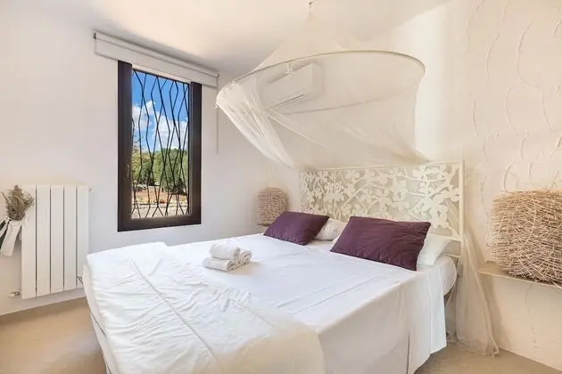 Villa, 4 Yatak Odası