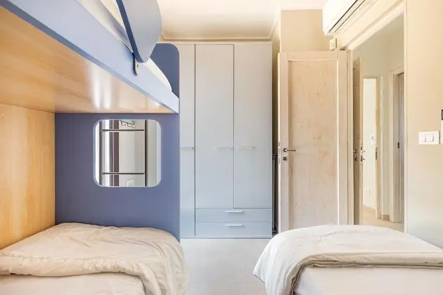 Villa, 4 Yatak Odası