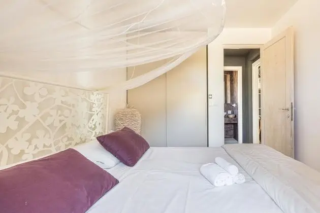 Villa, 4 Yatak Odası