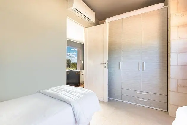Villa, 4 Yatak Odası