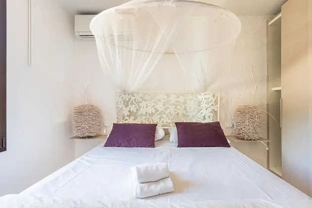 Villa, 4 Yatak Odası
