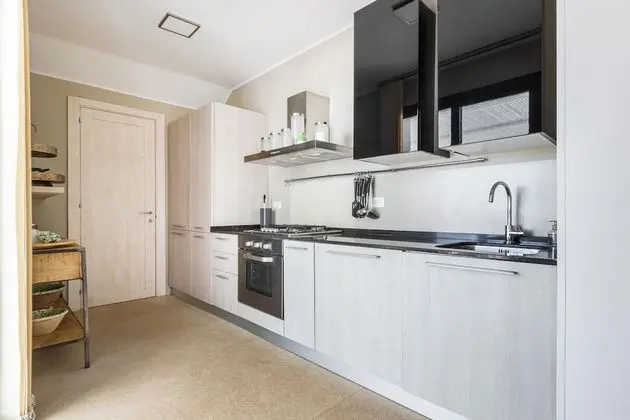 Villa, 4 Yatak Odası