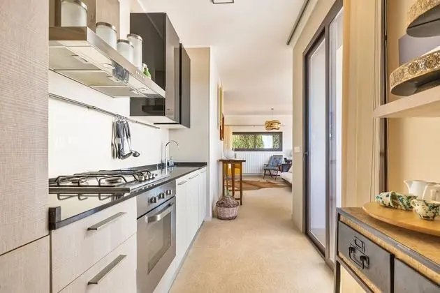 Villa, 4 Yatak Odası