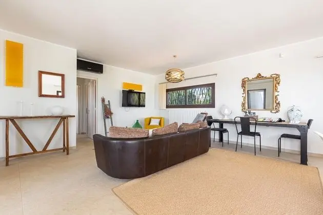 Villa, 4 Yatak Odası