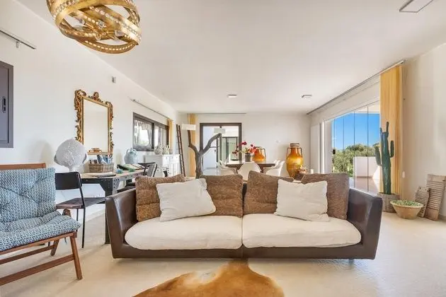 Villa, 4 Yatak Odası