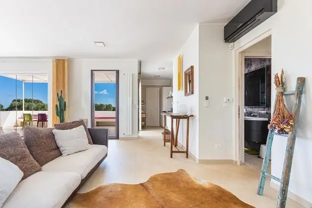 Villa, 4 Yatak Odası