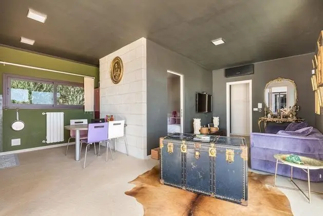 Villa, 4 Yatak Odası