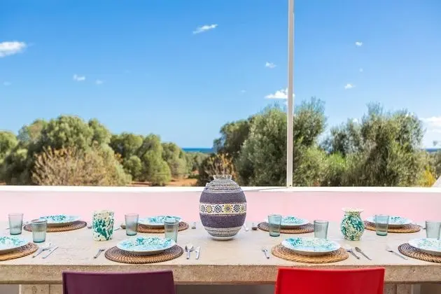 Villa, 4 Yatak Odası