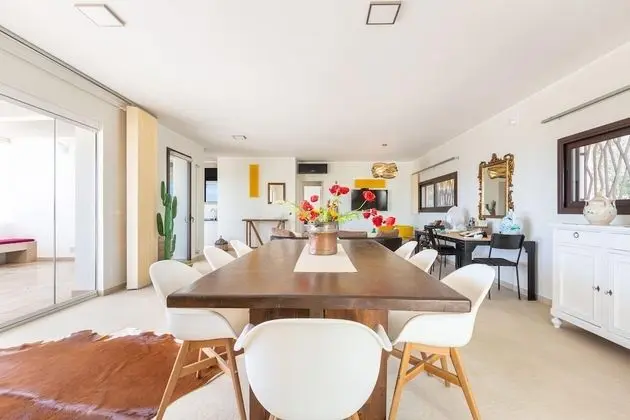 Villa, 4 Yatak Odası