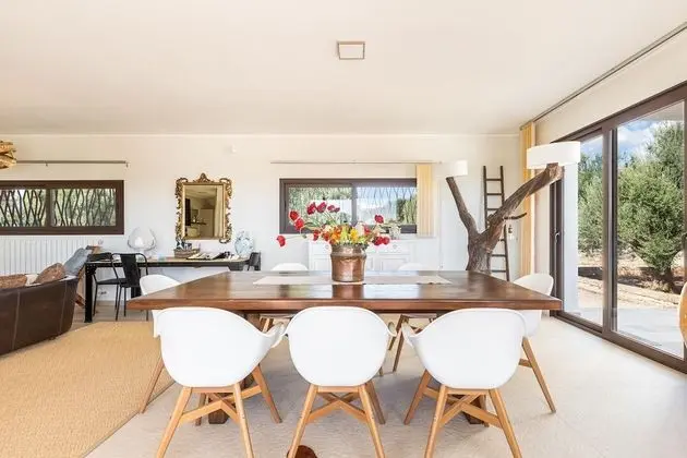 Villa, 4 Yatak Odası