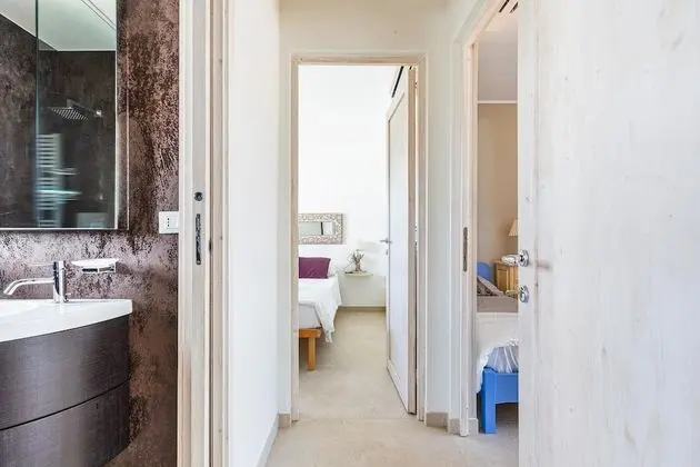 Villa, 4 Yatak Odası