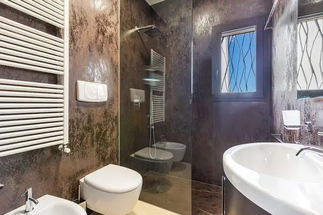Villa, 4 Yatak Odası