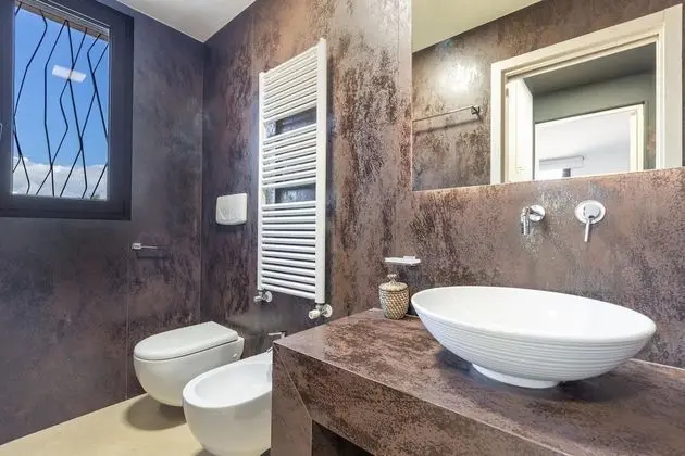 Villa, 4 Yatak Odası