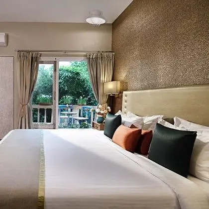 Lion's Den | 3 BR